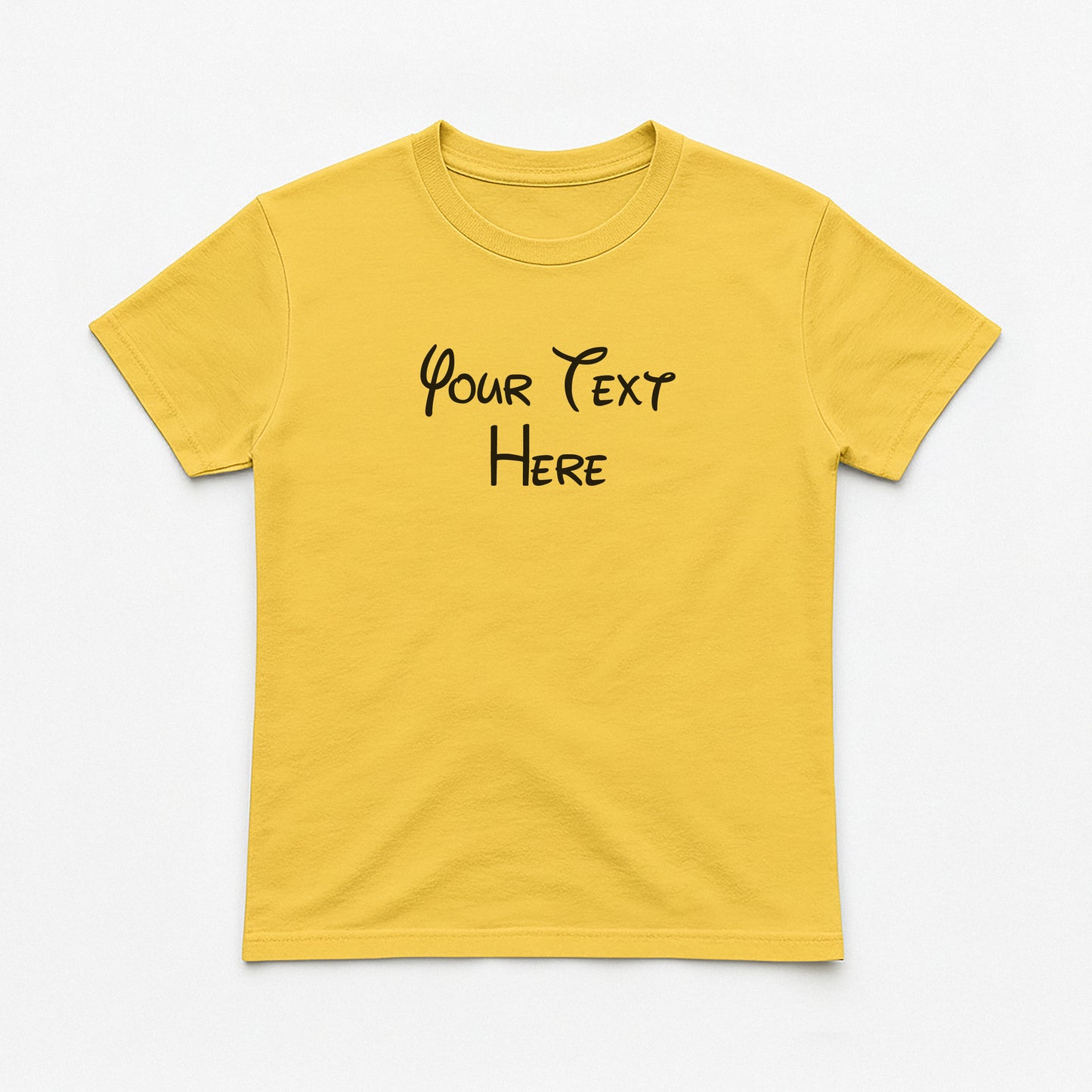 Once Upon - Baby Tee