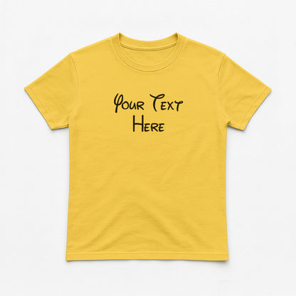 Once Upon - Baby Tee