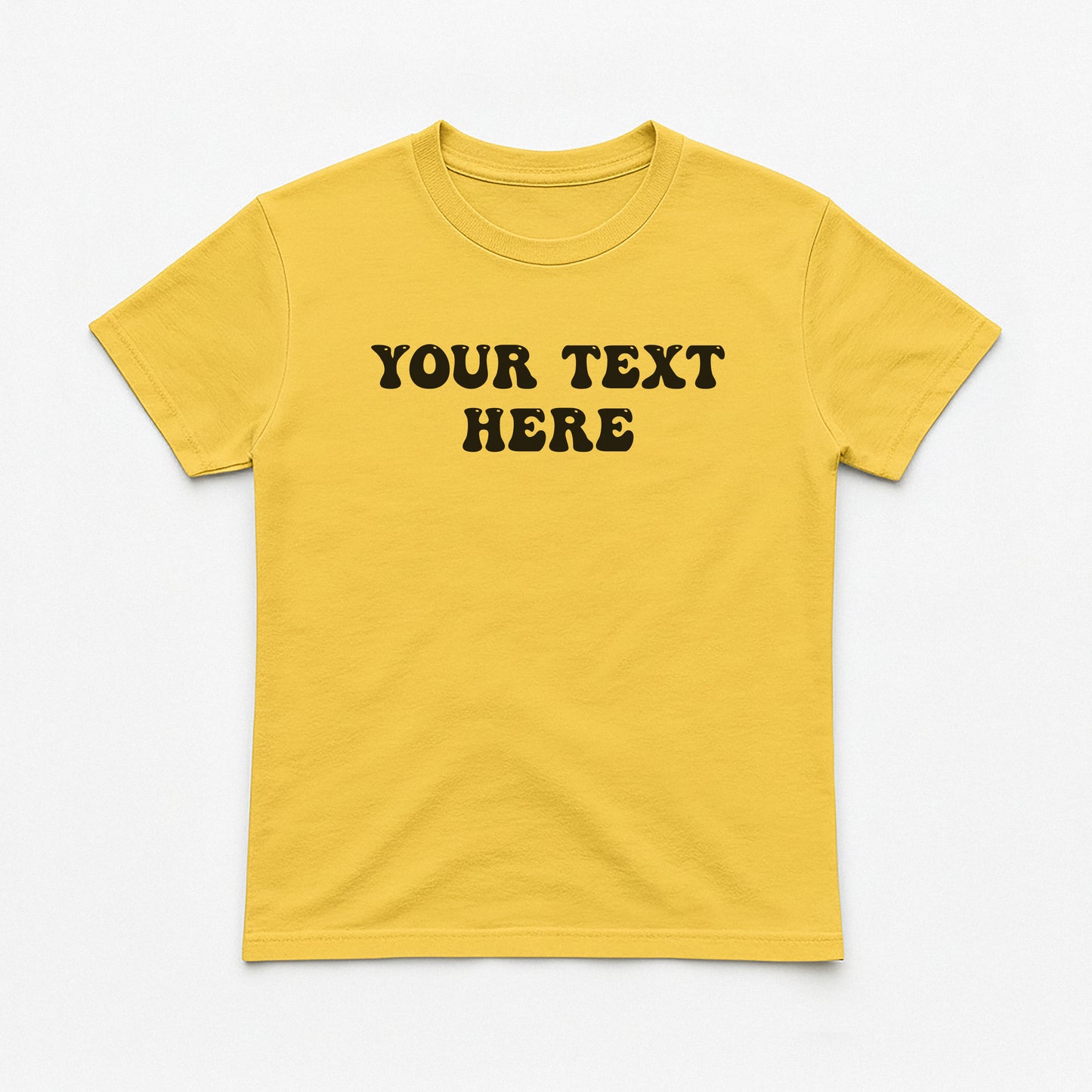 Happy Hour - Baby Tee