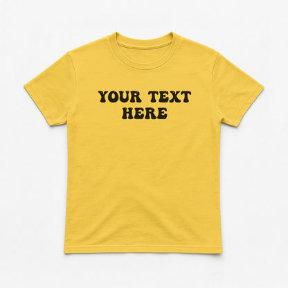 Happy Hour - Baby Tee