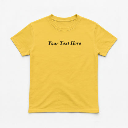 Effortless Chic - Baby Tee