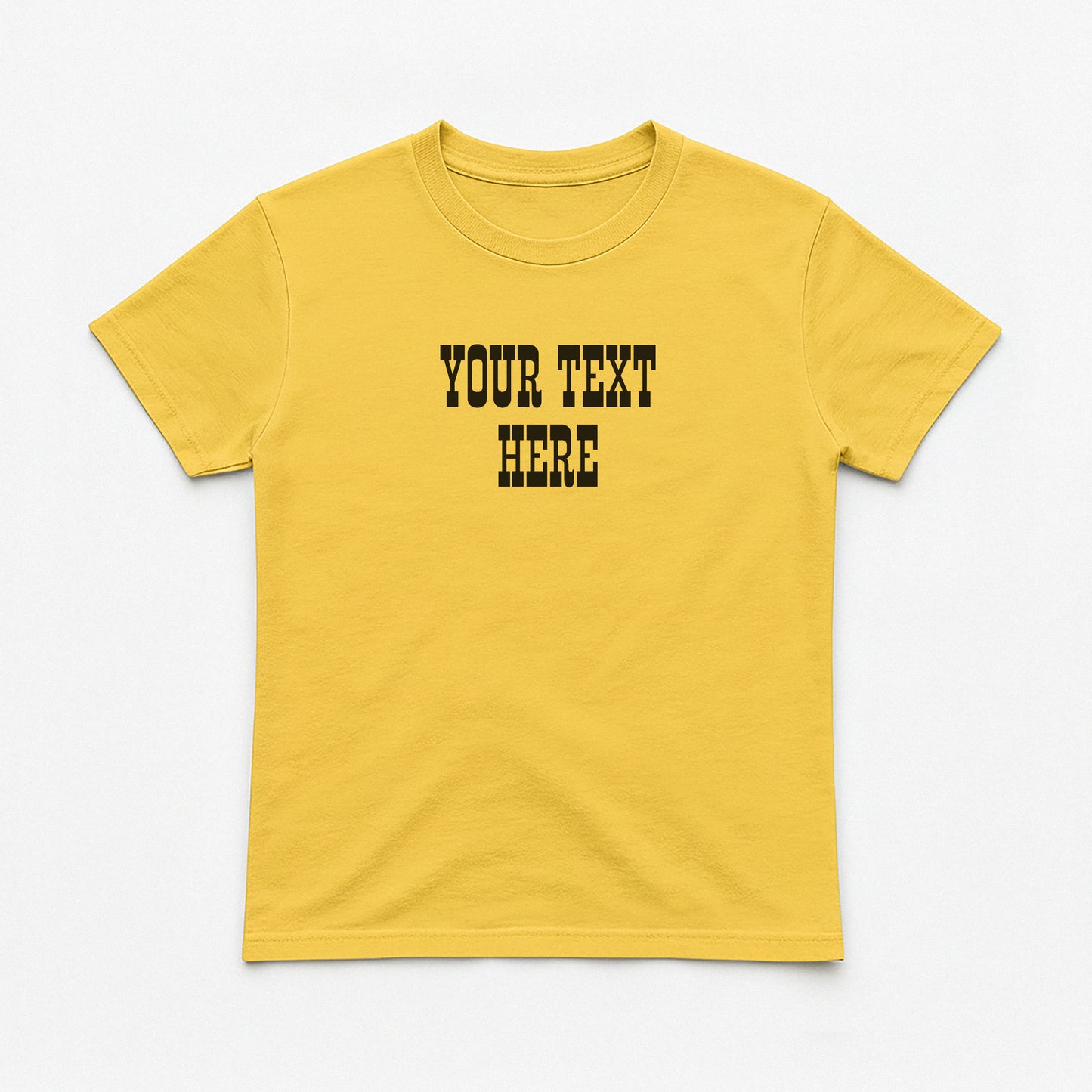 Lone Star - Baby Tee