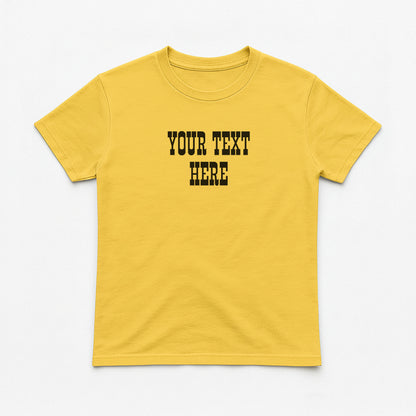 Lone Star - Baby Tee