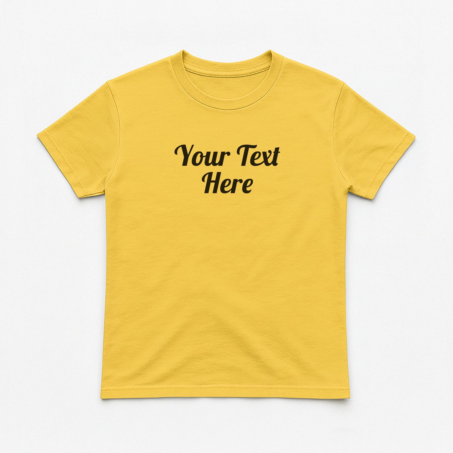 Good Mood - Baby Tee