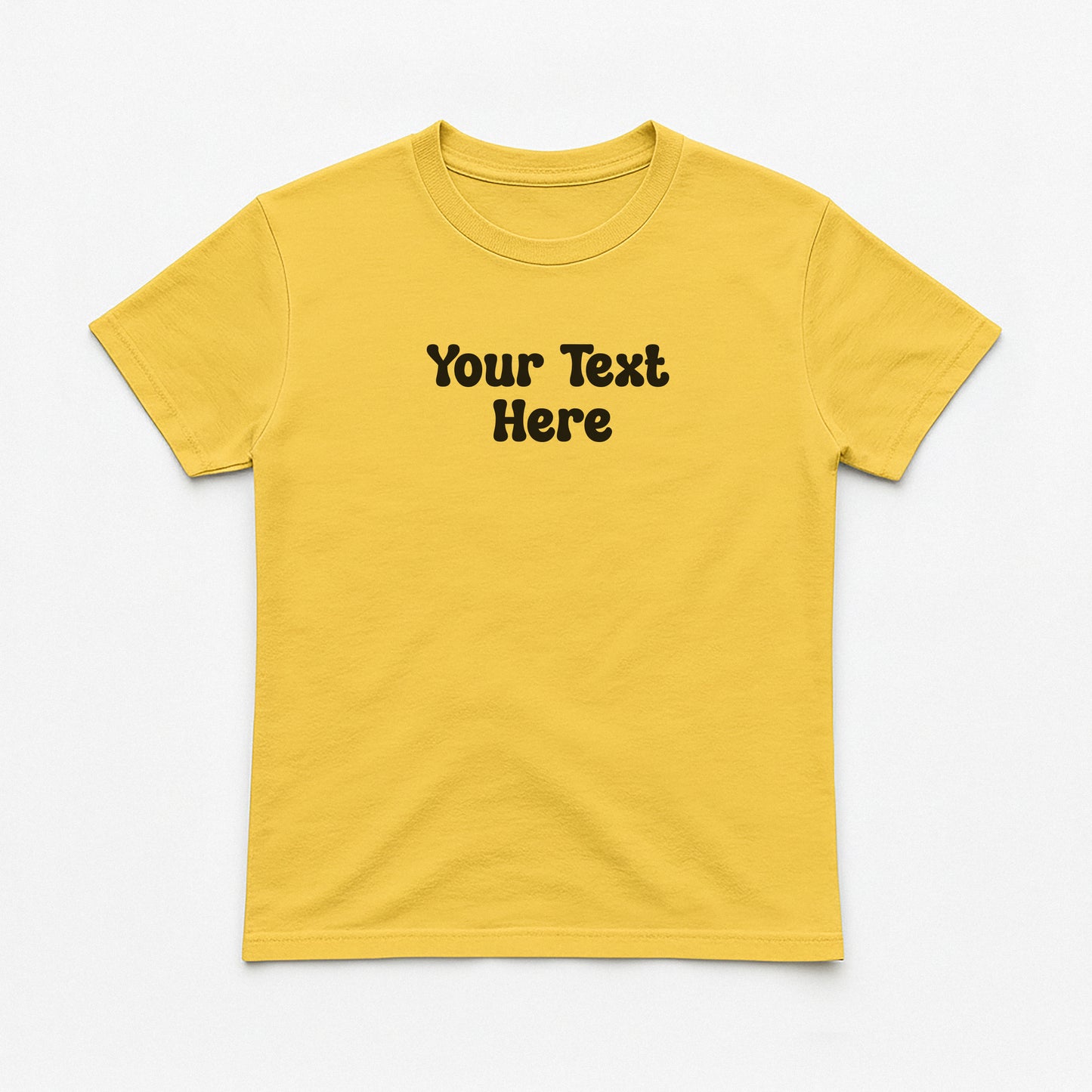 Pretty Please - Baby Tee