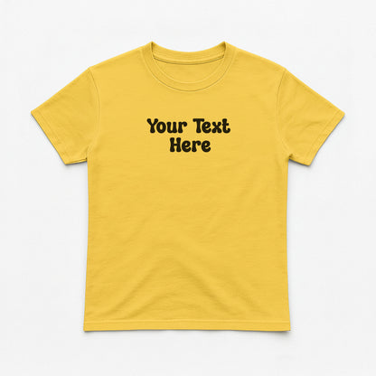 Pretty Please - Baby Tee