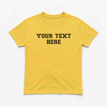 Hall Pass - Baby Tee