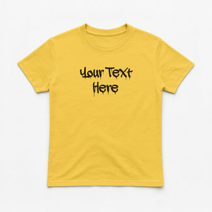 Off The Wall - Baby Tee