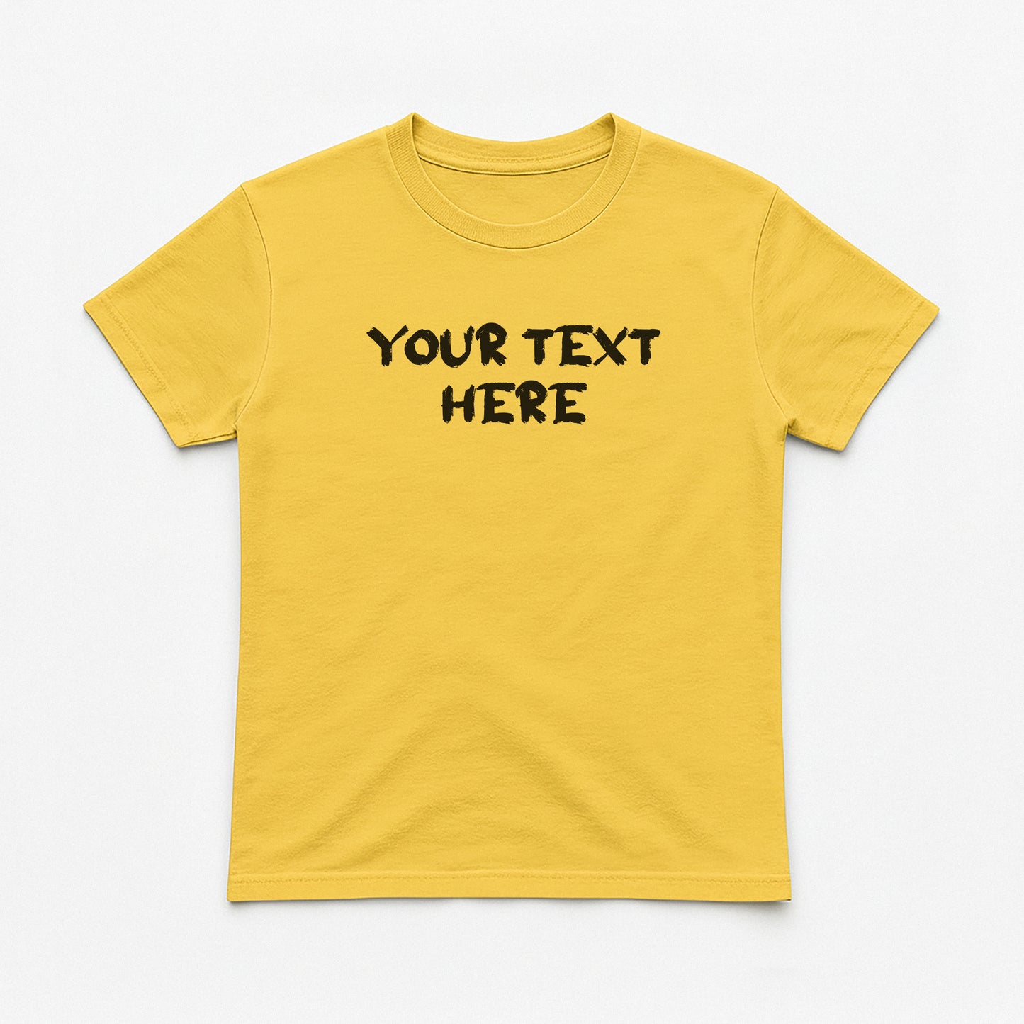 Full Send - Baby Tee