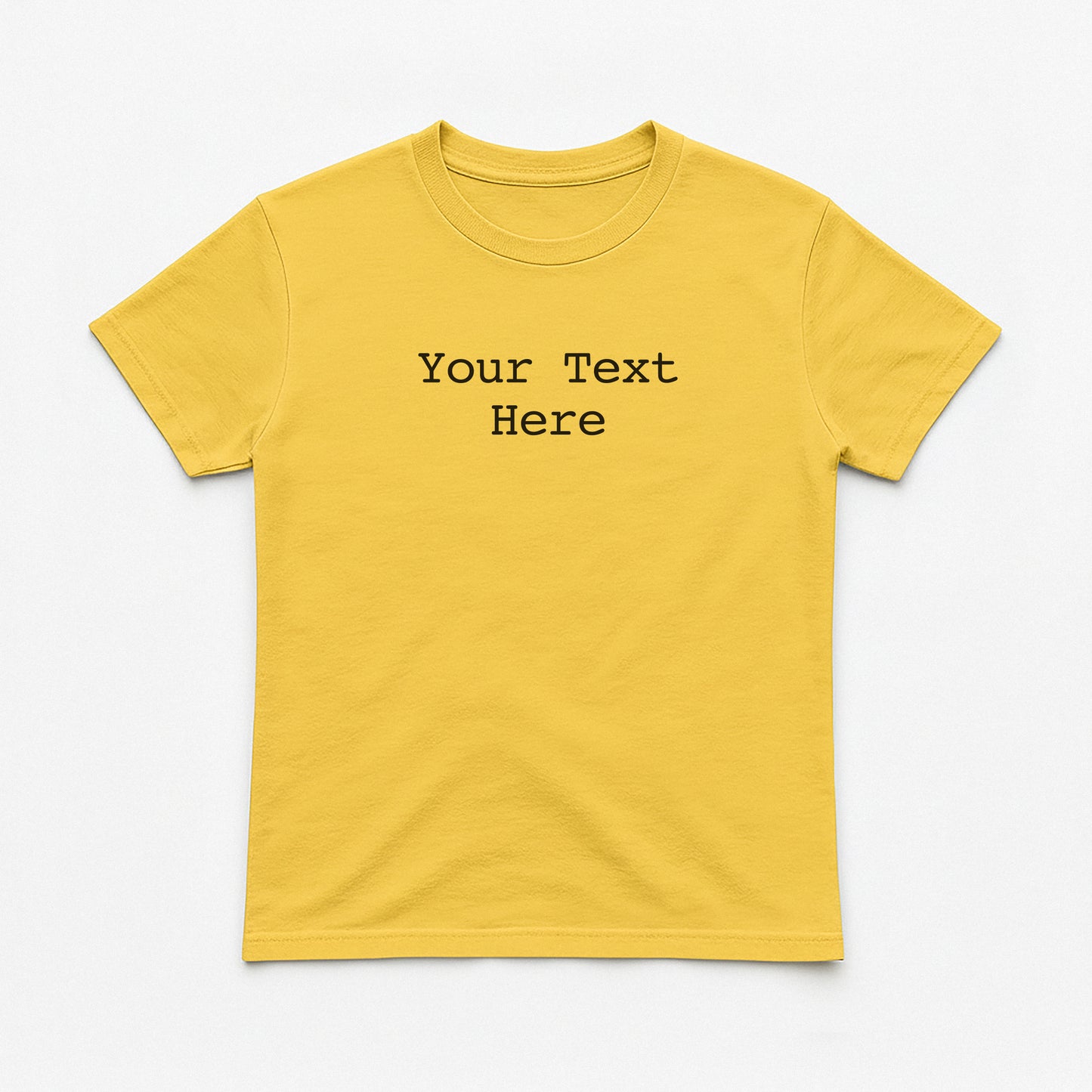 Old Reliable - Baby Tee