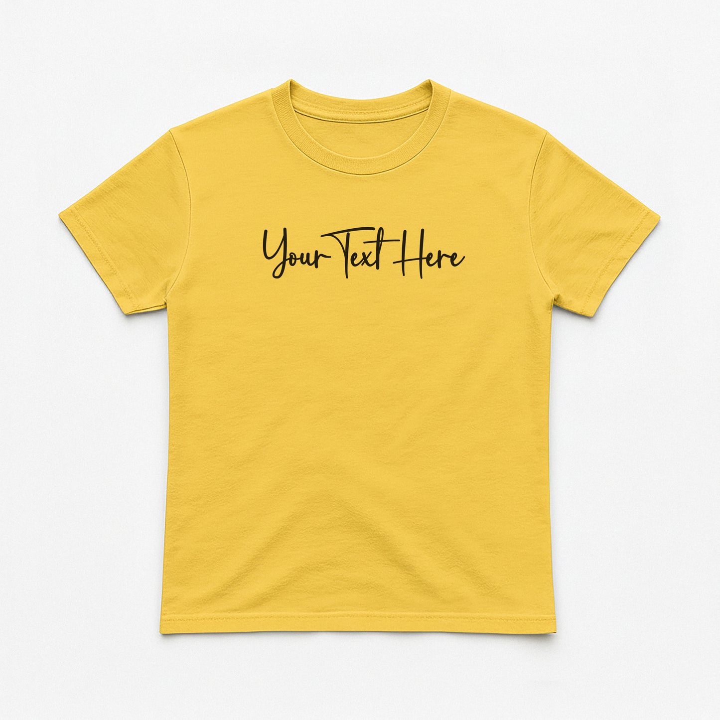 Easy Days - Baby Tee