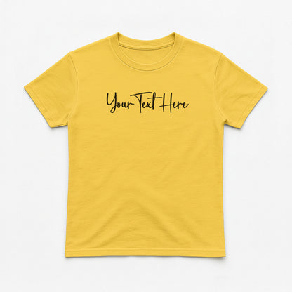 Easy Days - Baby Tee