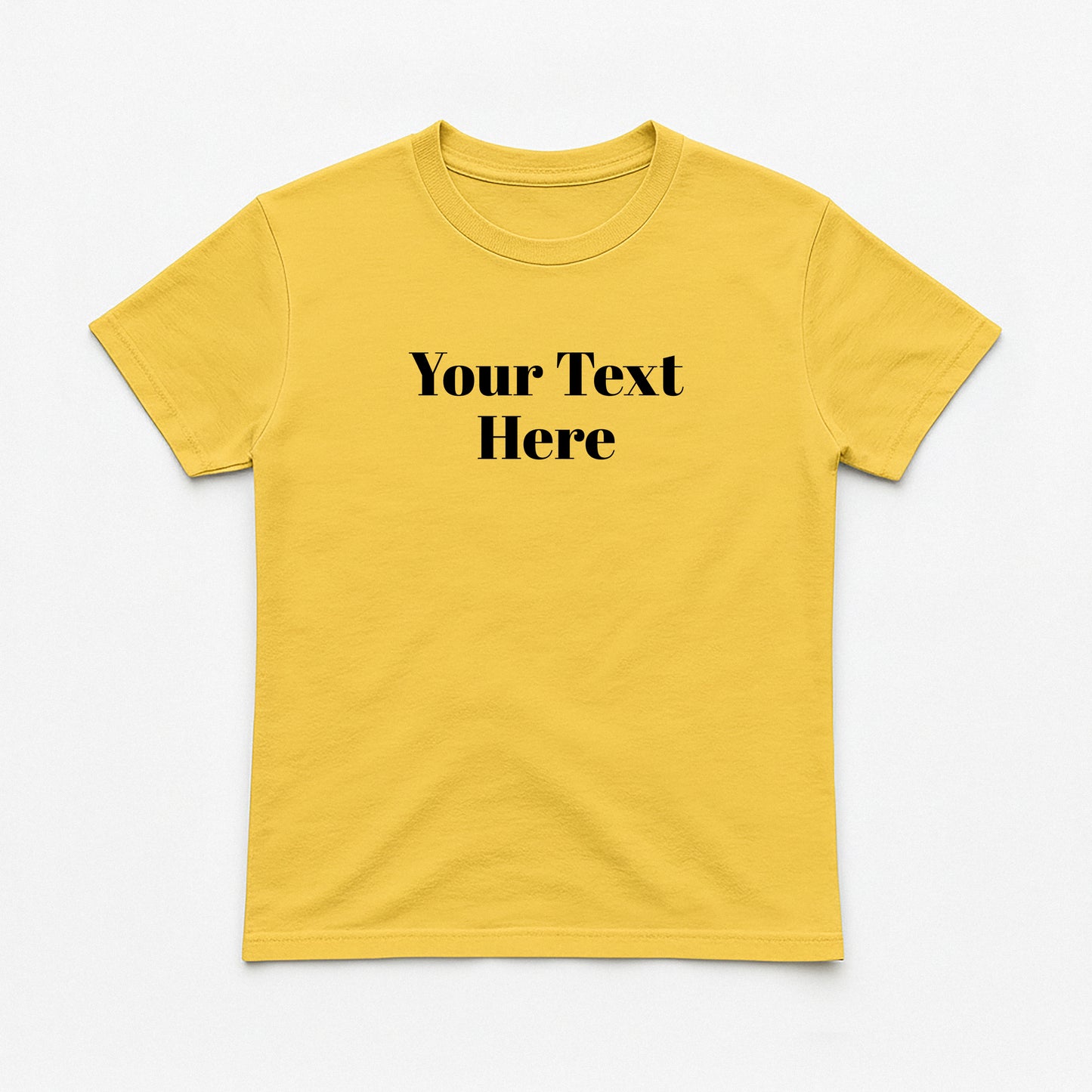 Hot Take Baby Tee