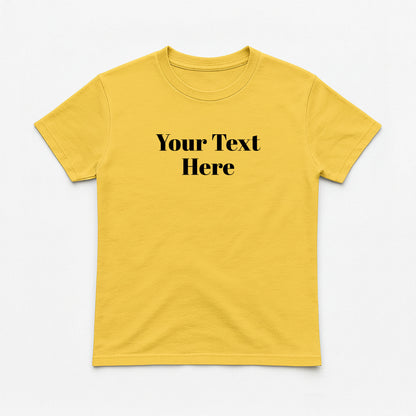Hot Take Baby Tee