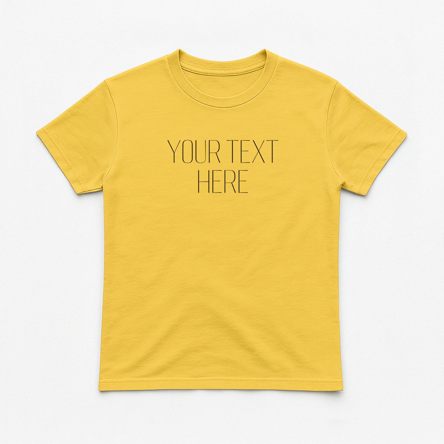 Soft Whisper - Baby Tee