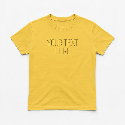 Soft Whisper - Baby Tee