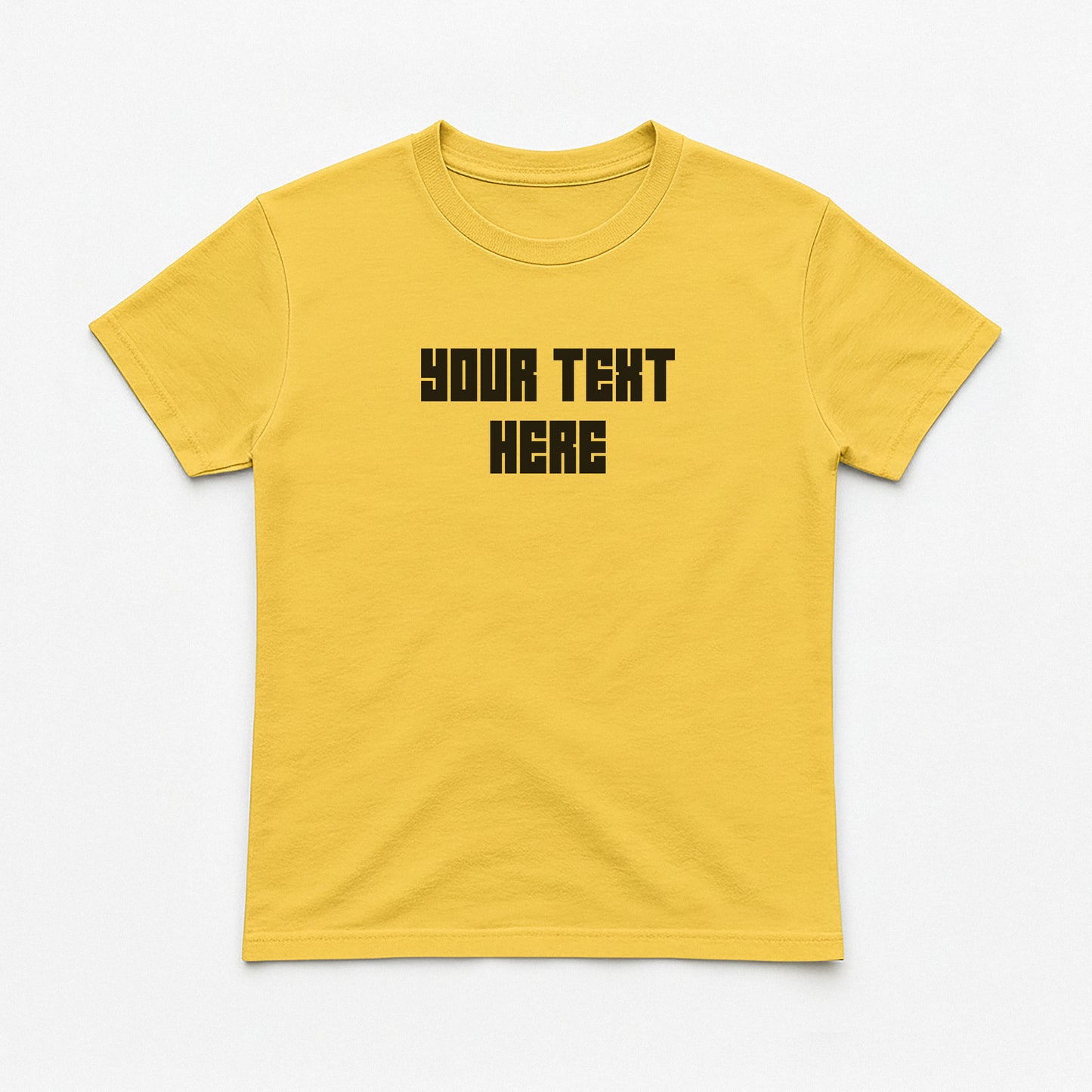 Bloc Party - Baby Tee