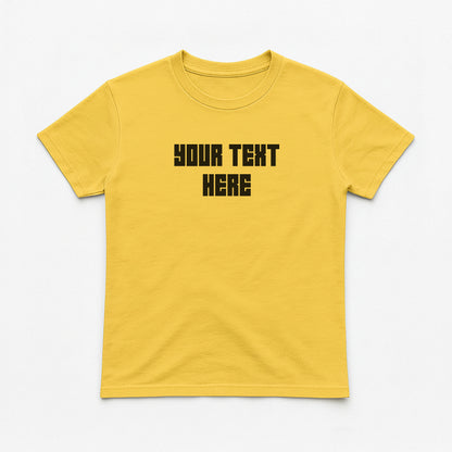 Bloc Party - Baby Tee