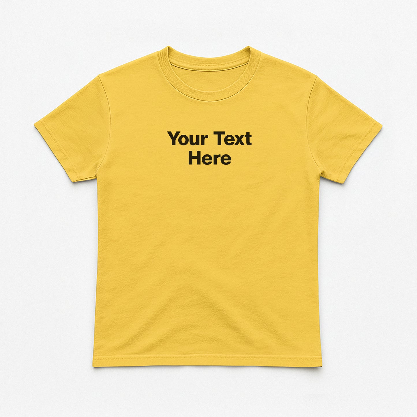 The Essential - Baby Tee