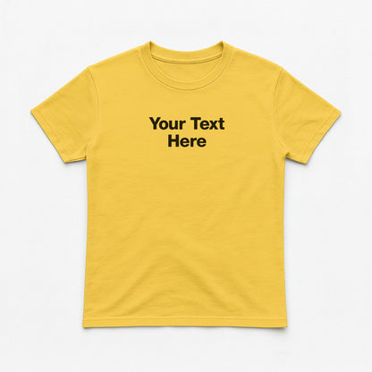 The Essential - Baby Tee