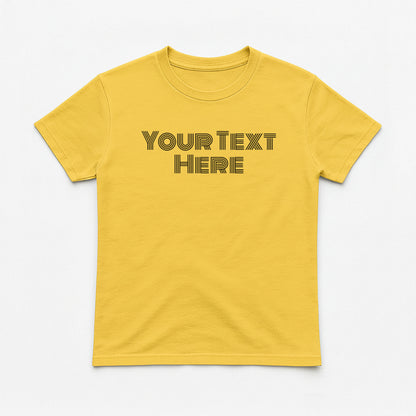 Tunnel Vision Baby Tee
