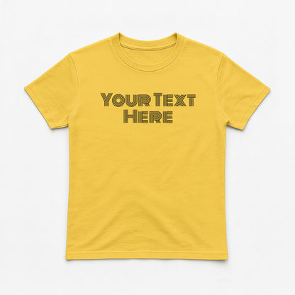 Tunnel Vision - Baby Tee