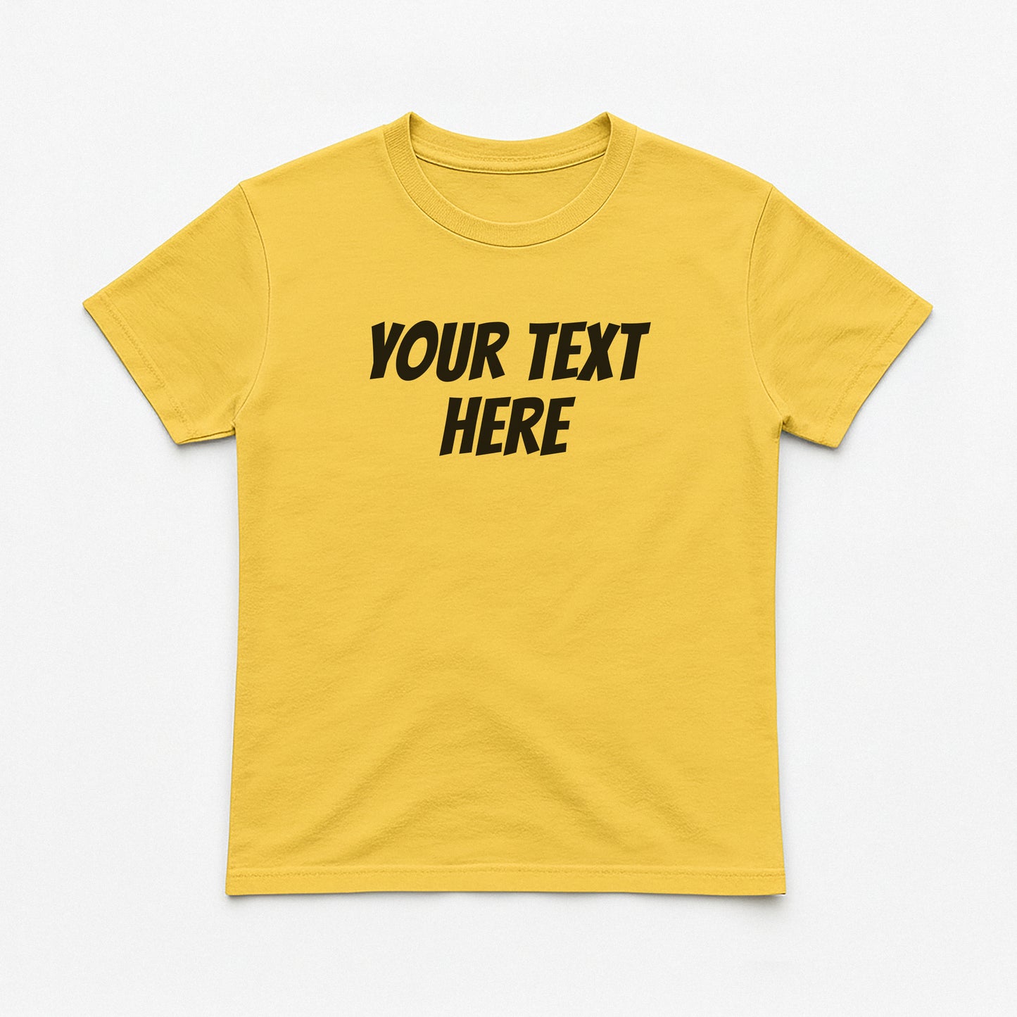 Big Energy - Baby Tee
