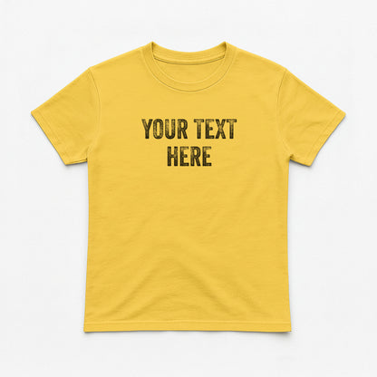 Unfiltered - Baby Tee