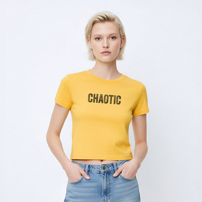 Unfiltered - Baby Tee