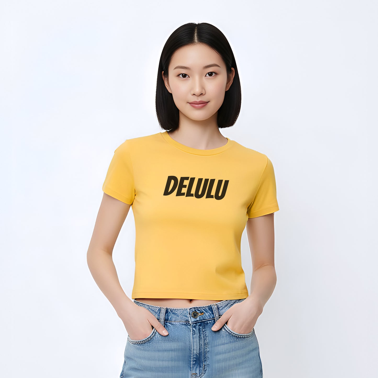 Big Energy - Baby Tee