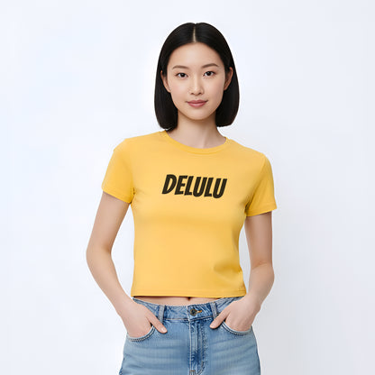 Big Energy - Baby Tee