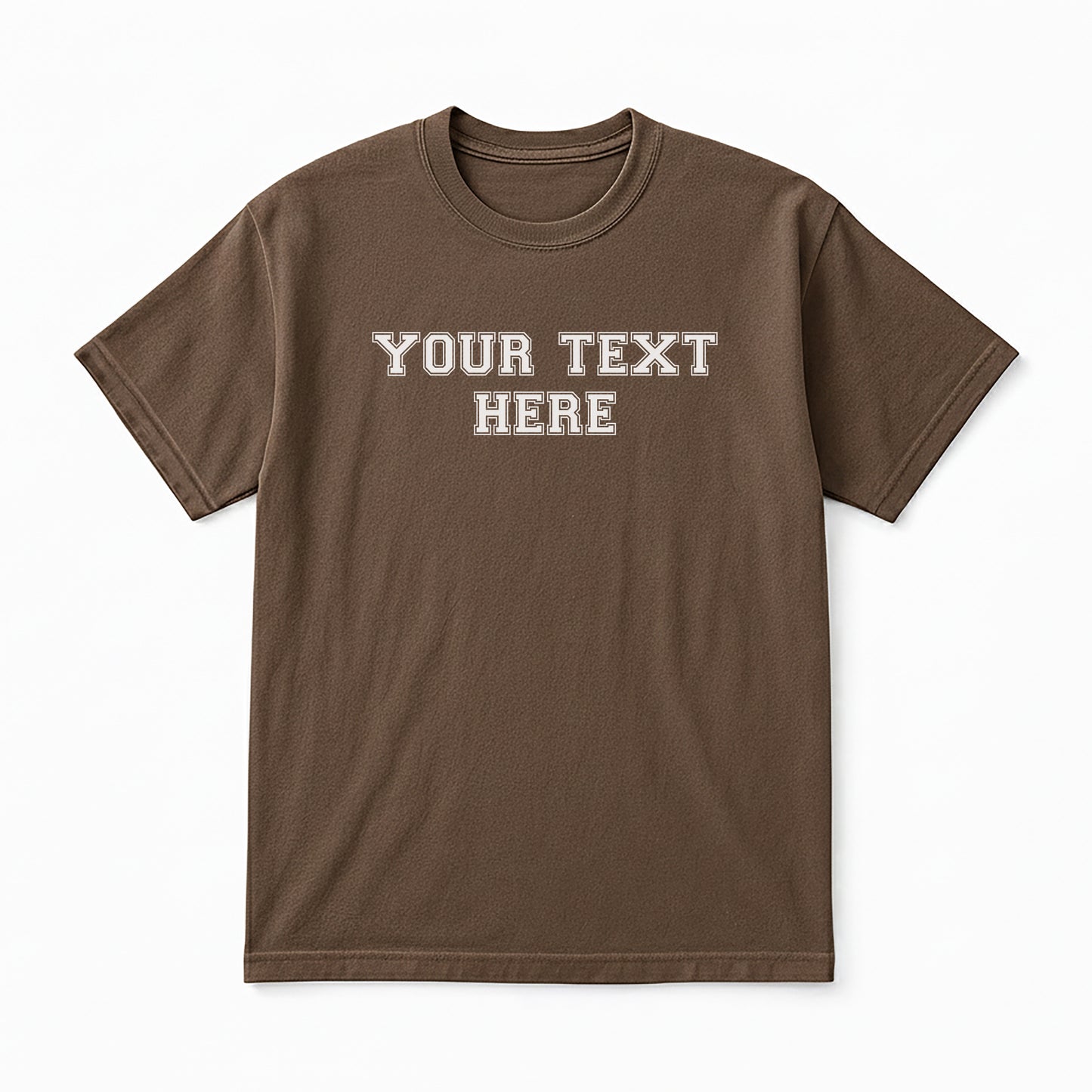 Hall Pass - Classic Tee