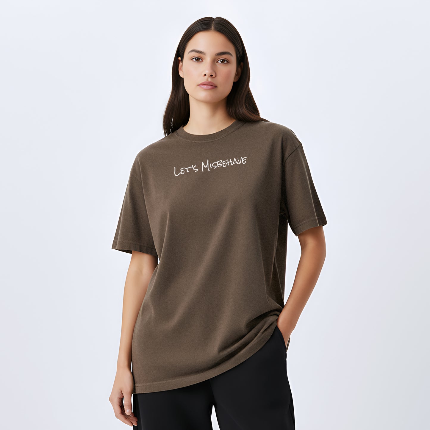 Hot Mess - Classic Tee