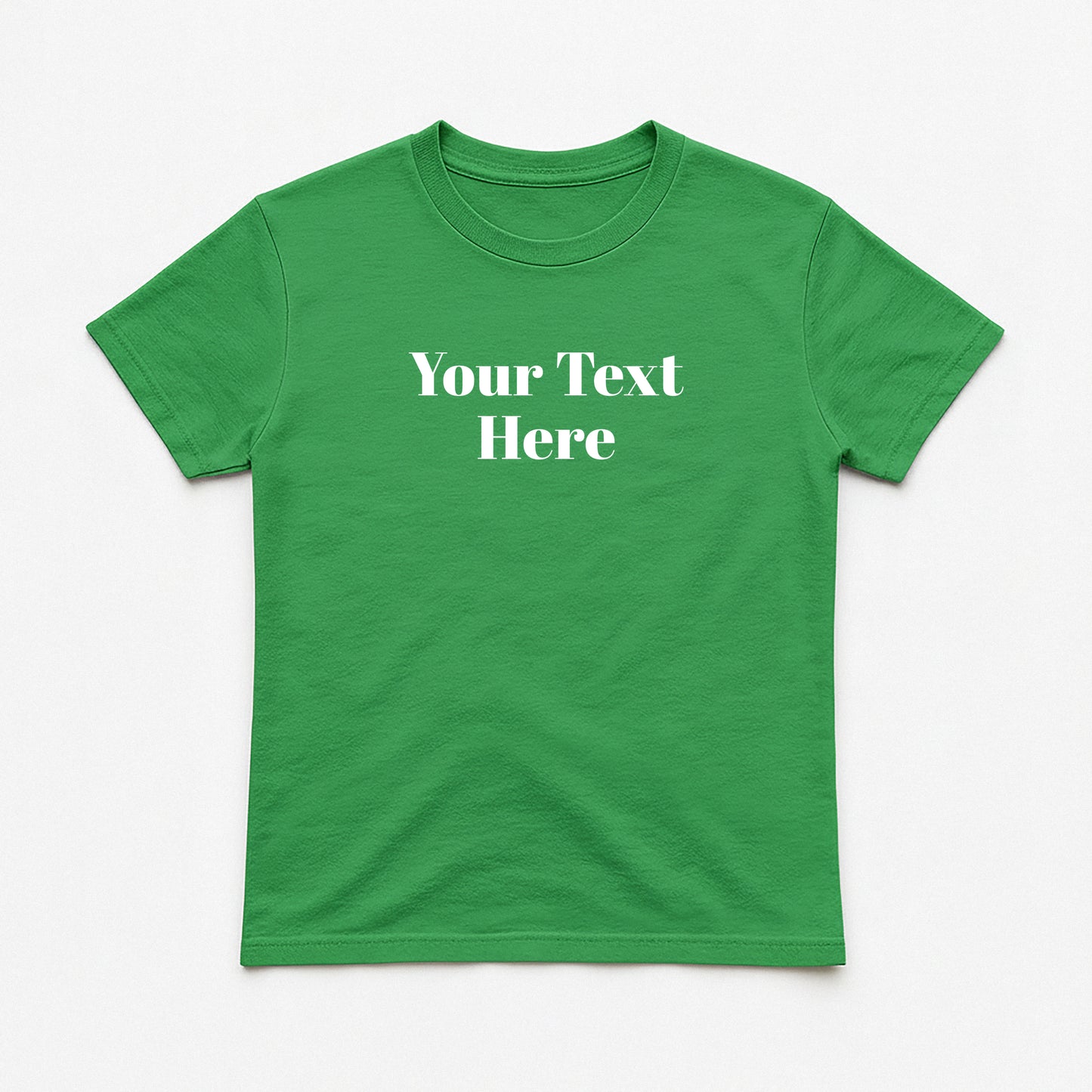 Hot Take Baby Tee