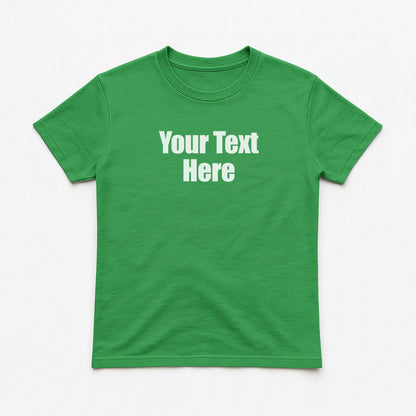 Say It Loud - Baby Tee