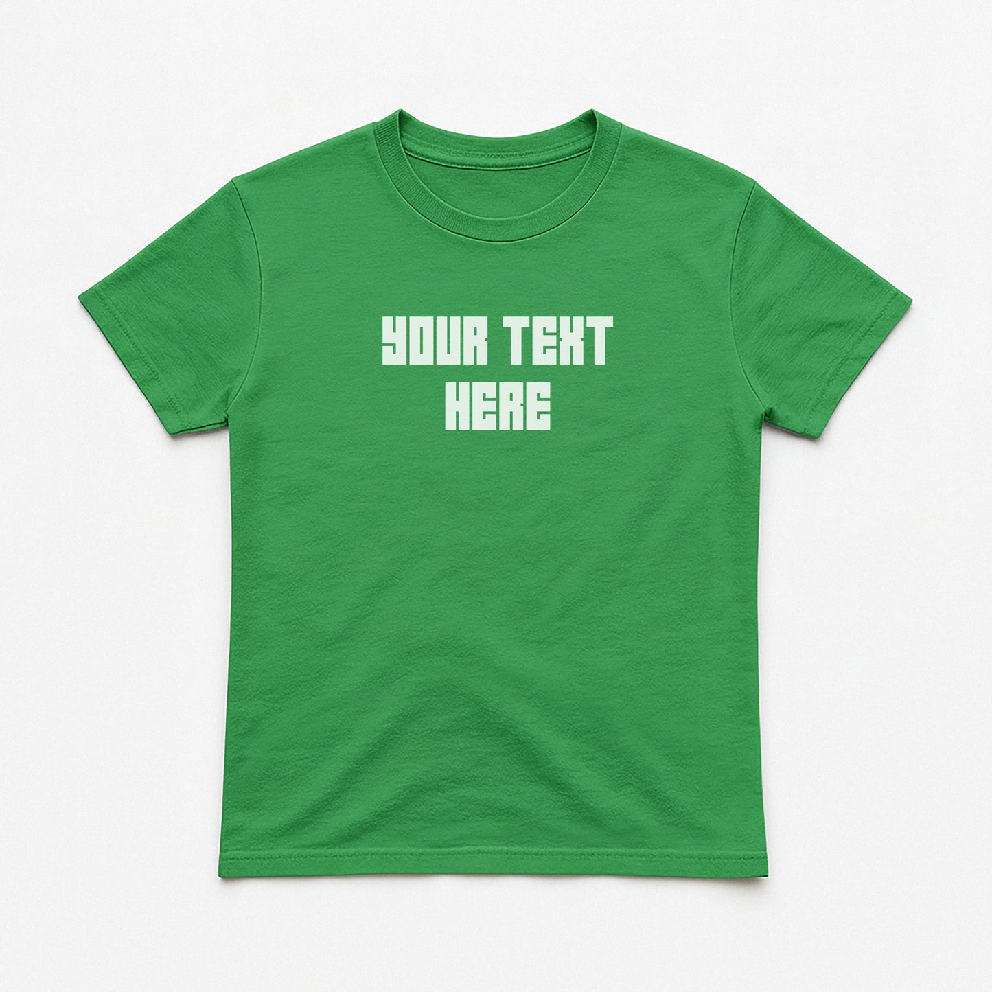 Bloc Party - Baby Tee