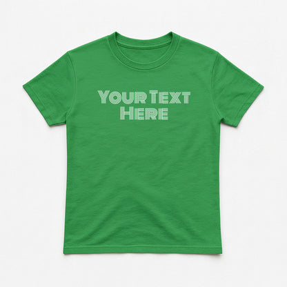 Tunnel Vision Baby Tee