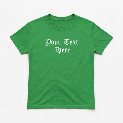 Bad Intentions - Baby Tee