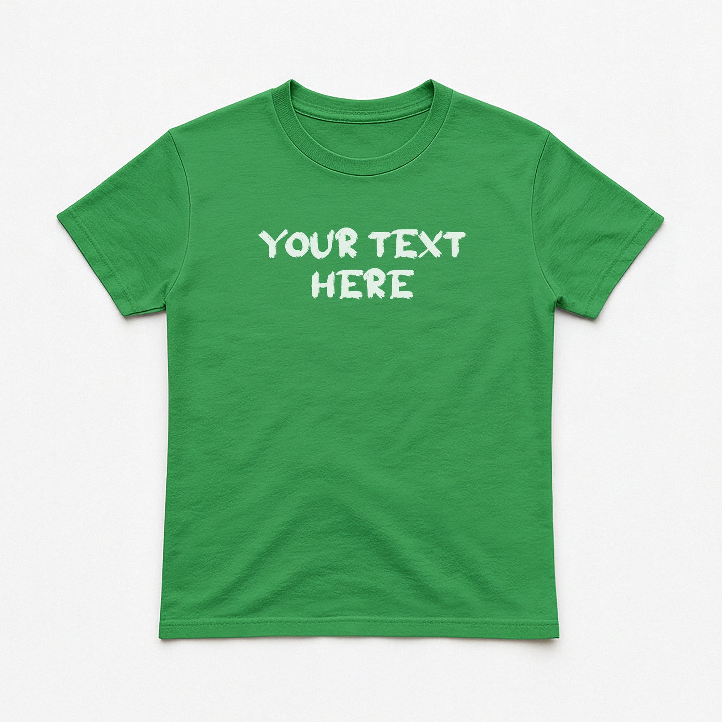 Full Send - Baby Tee