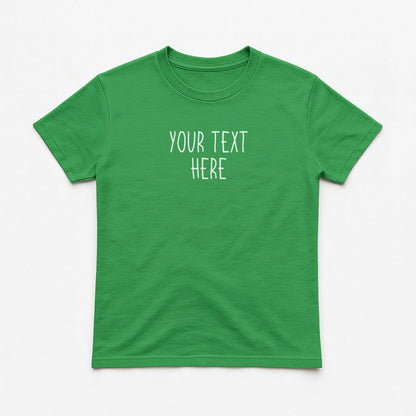 Quiet Thoughts - Baby Tee