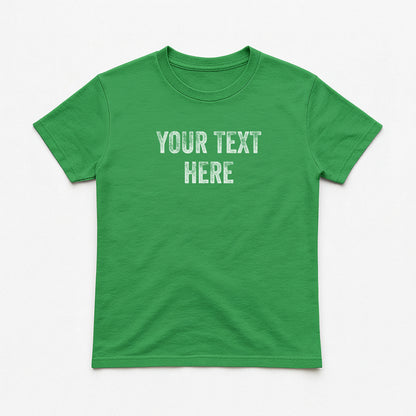 Unfiltered - Baby Tee