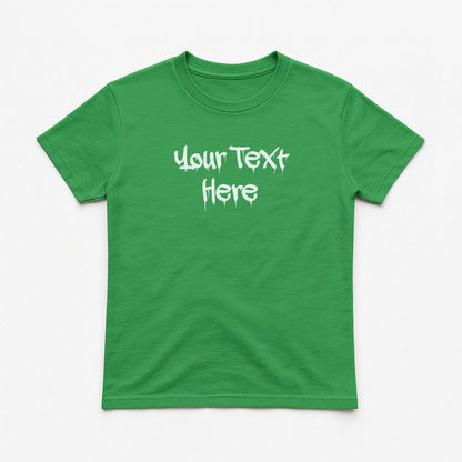 Off The Wall - Baby Tee