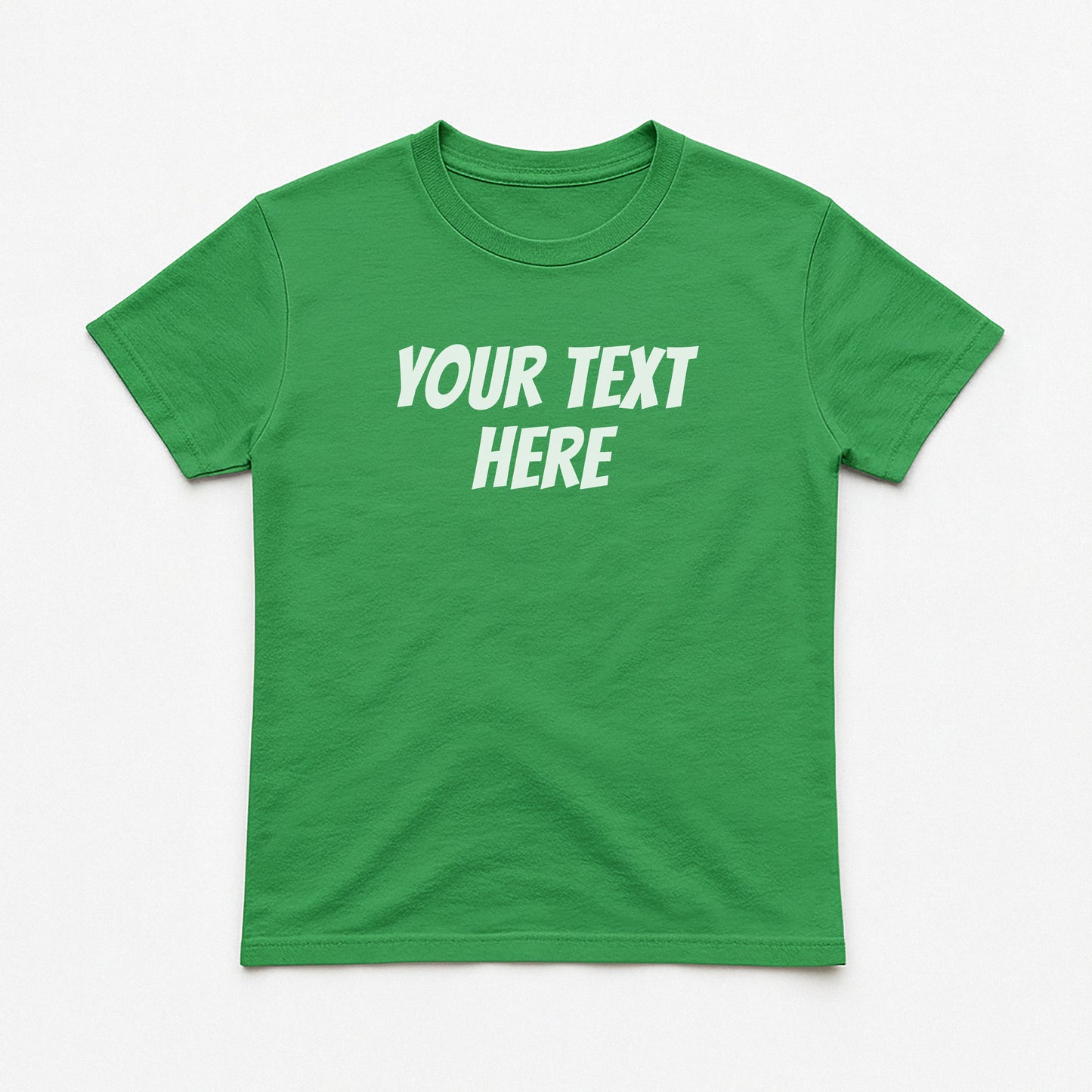 Big Energy - Baby Tee