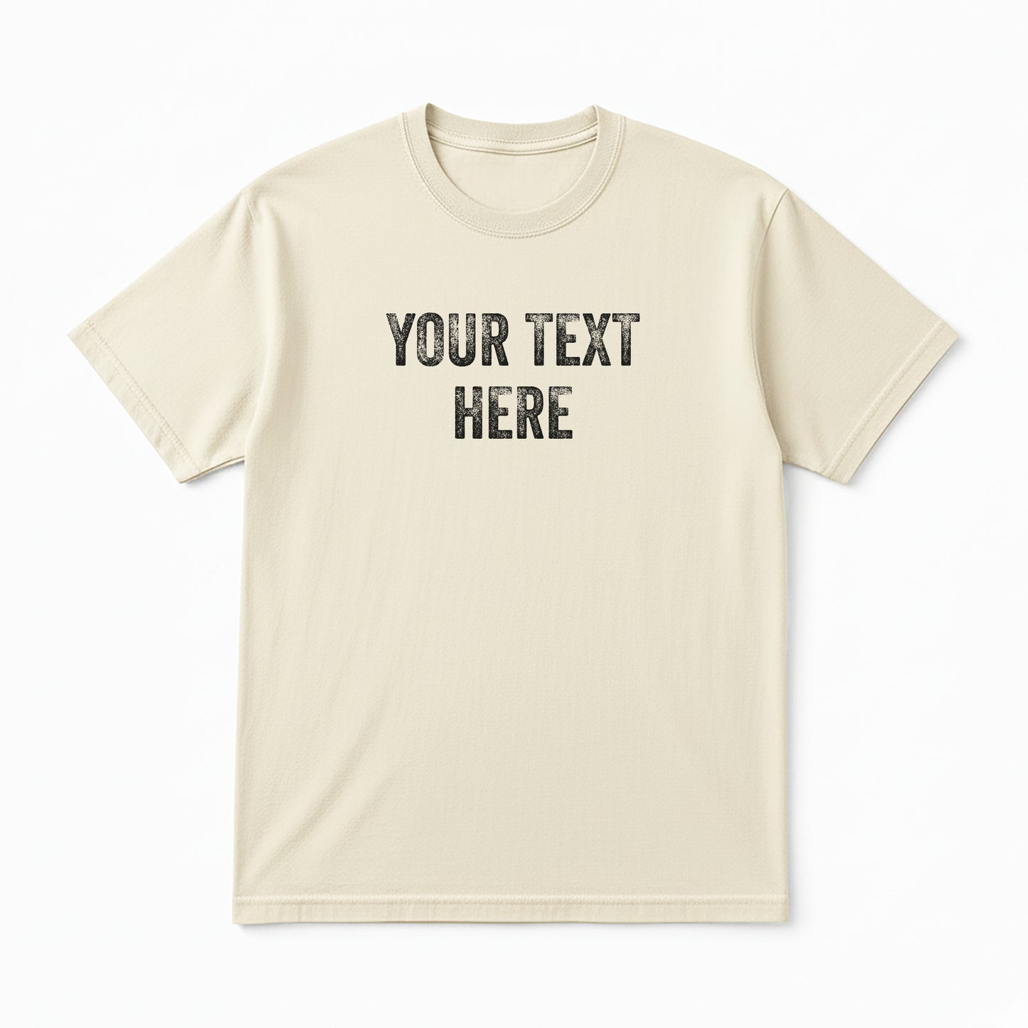 Unfiltered - Classic Tee