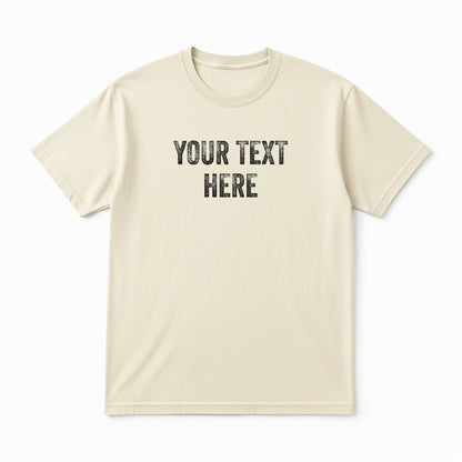 Unfiltered - Classic Tee