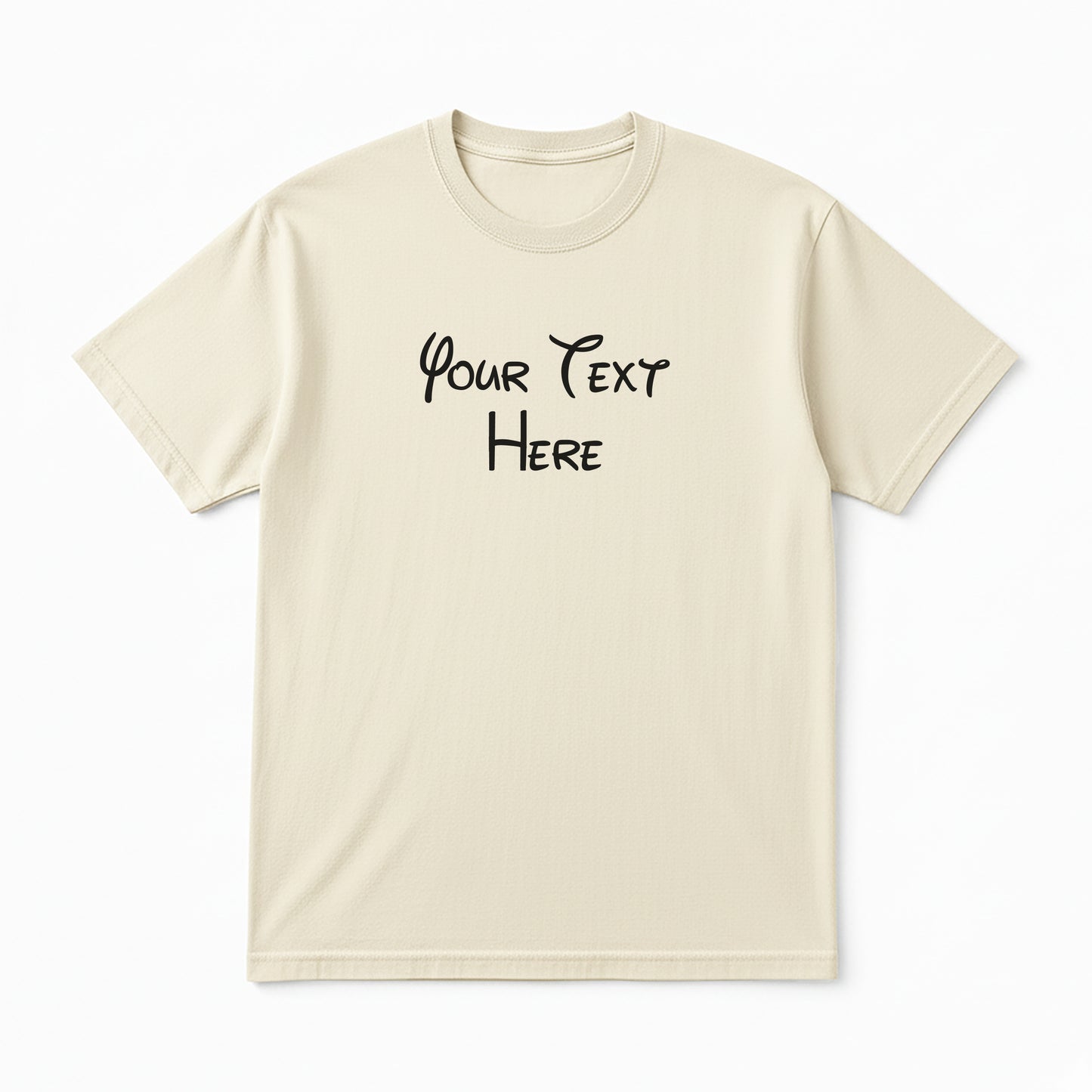 Once Upon - Classic Tee