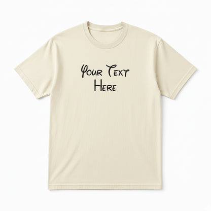 Once Upon - Classic Tee