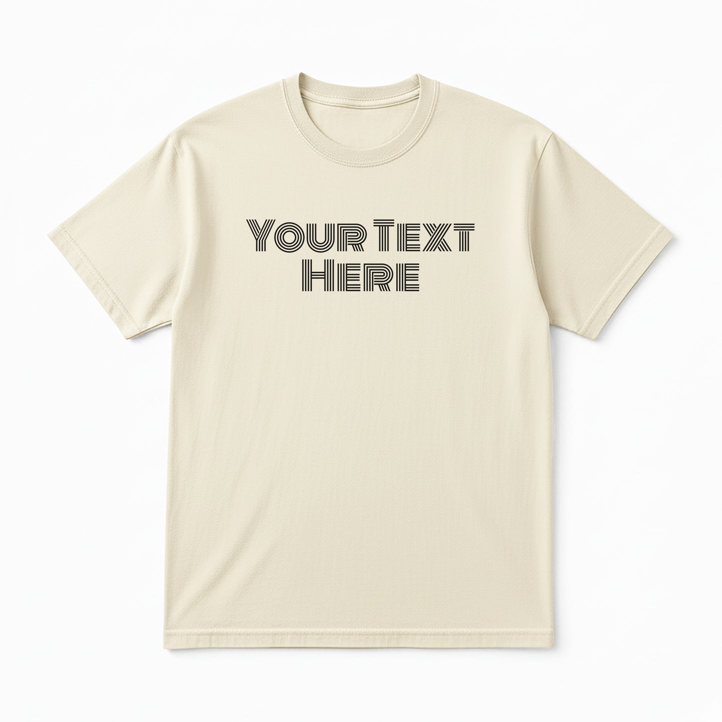 Tunnel Vision - Classic Tee