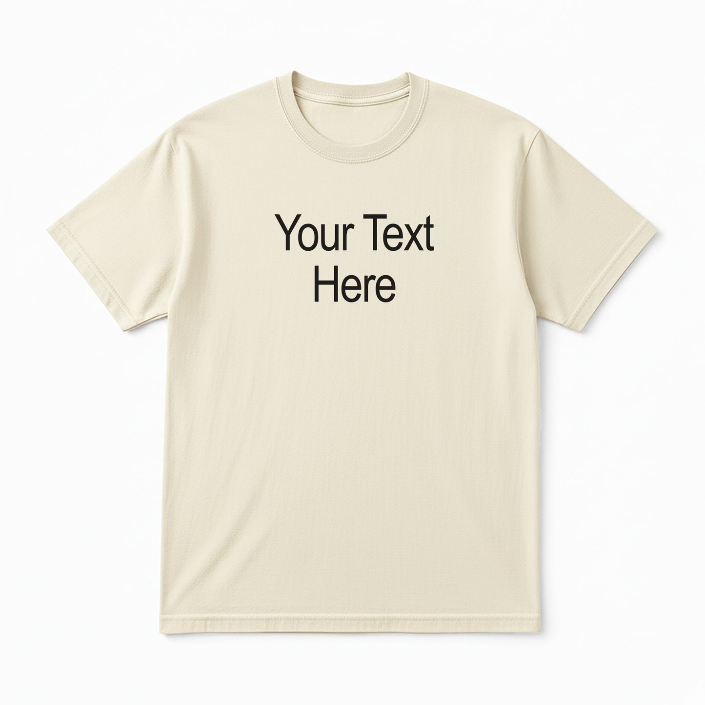 Plain Talk - Classic Tee