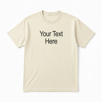 Plain Talk - Classic Tee